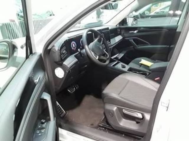 Volkswagen Tiguan 2.0 TDI DSG
