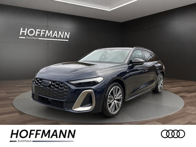 Audi A5 Avant S-Tronic