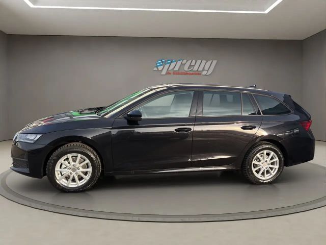 Skoda Octavia 2.0 TDI Combi