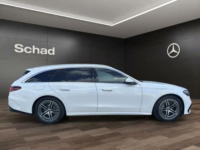 Mercedes-Benz E 220 AMG Line E 220 d Estate