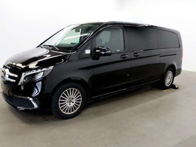 Mercedes-Benz V 300 AVANTGARDE Extralang
