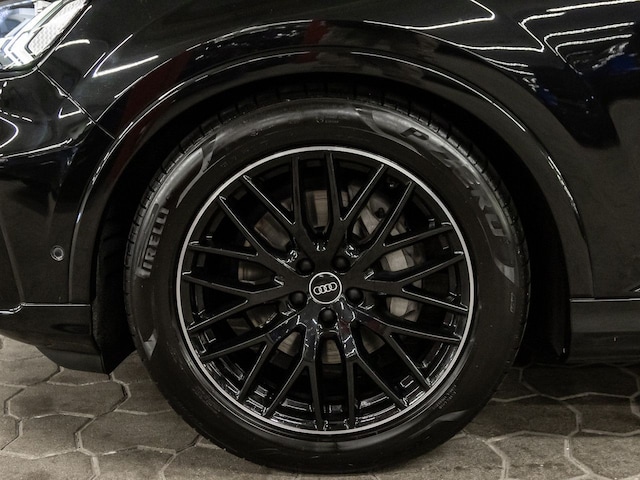 Audi Q7 50 TDI Quattro