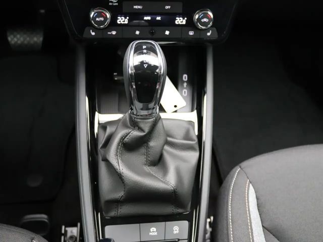 Skoda Kamiq 1.0 TSI Selection