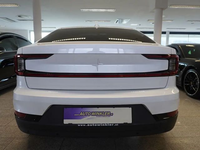 Polestar 2 Dual motor Long range
