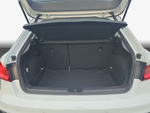 Audi A1 25 TFSI S-Line Sportback