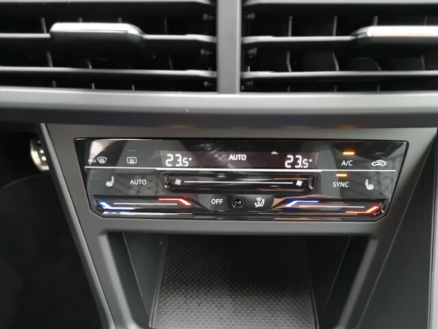 Volkswagen Taigo 1.0 TSI