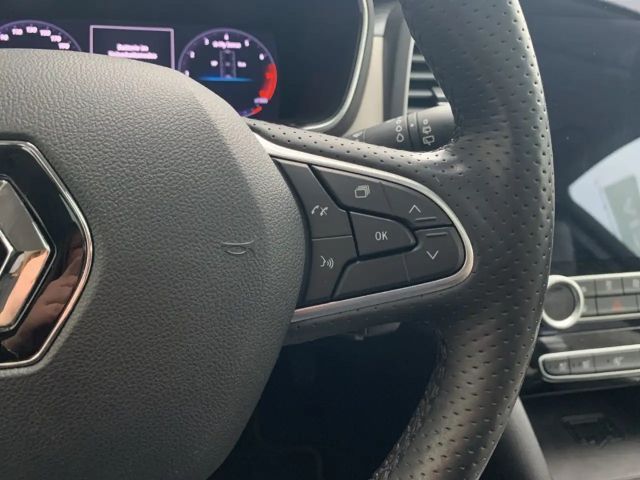 Renault Talisman Combi Estate Initiale Paris