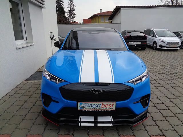 Ford Mustang Mach-E AWD Extended range GT