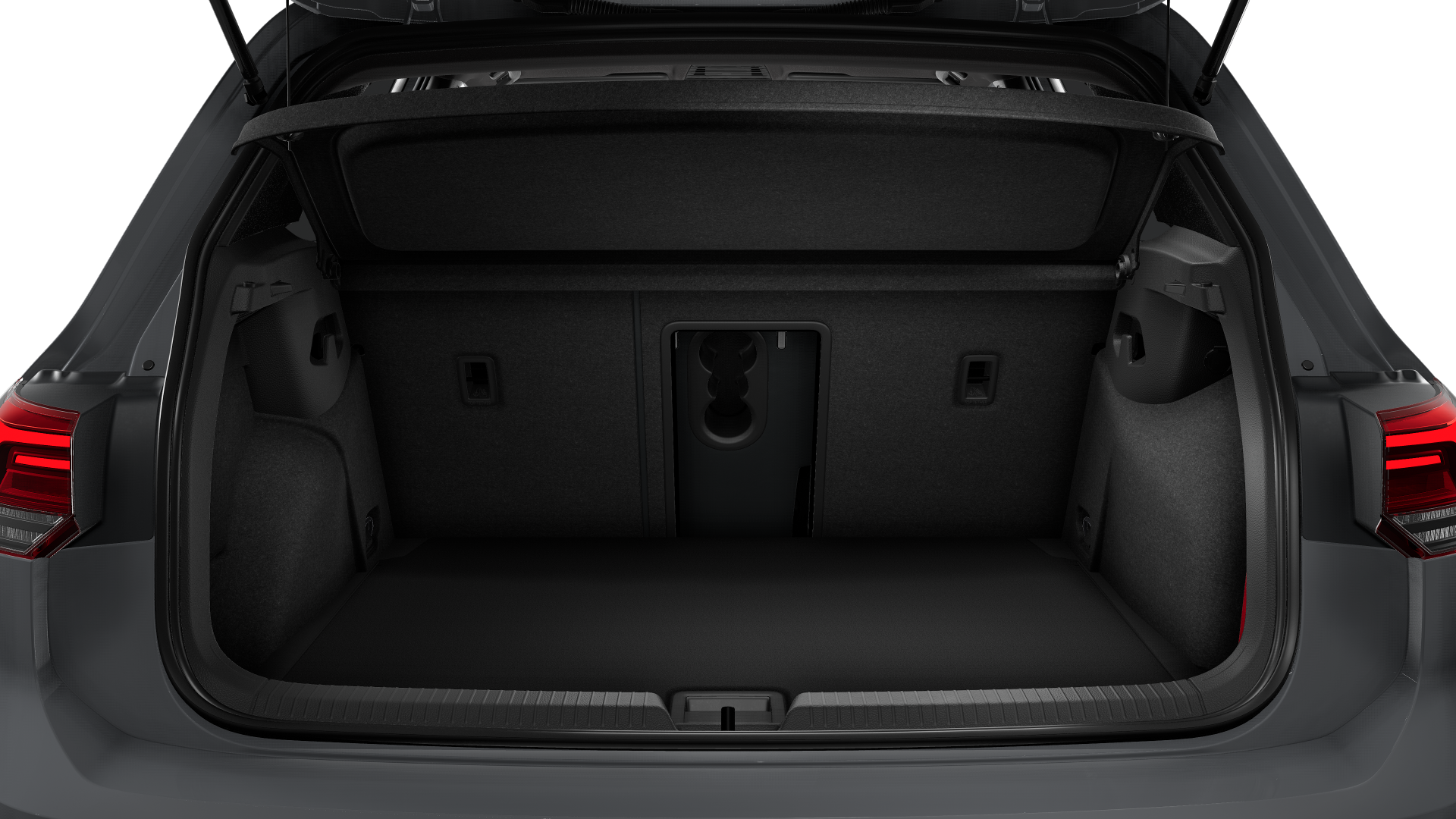 Volkswagen Golf 1.5 TSI R-Line