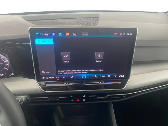 Volkswagen Golf Rabbit TSI