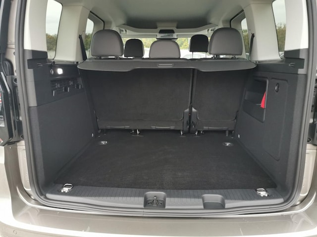 Volkswagen Caddy 2.0 TDI