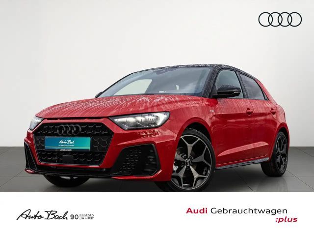 Audi A1 30 TFSI S-Line S-Tronic
