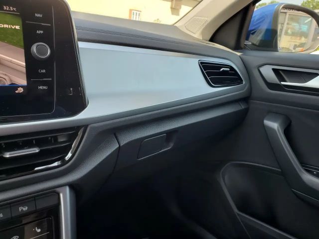 Volkswagen T-Roc DSG Life