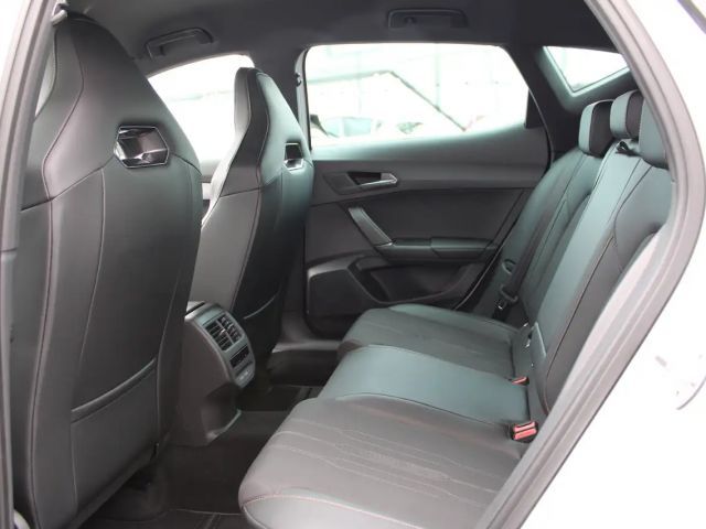 Cupra Formentor DSG VZ