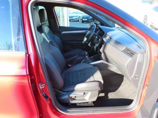Seat Arona 1.0 TSI FR-lijn