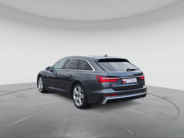 Audi S6 3.0 TDI