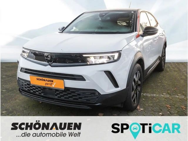 Opel Mokka GS-Line Grand Sport Mokka-e