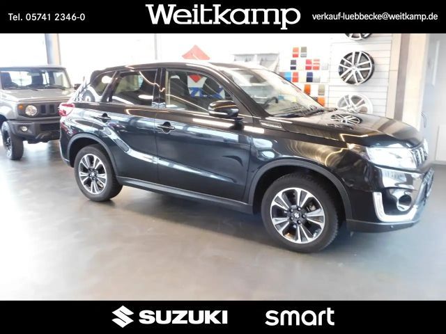 Suzuki Vitara AllGrip Comfort Hybrid