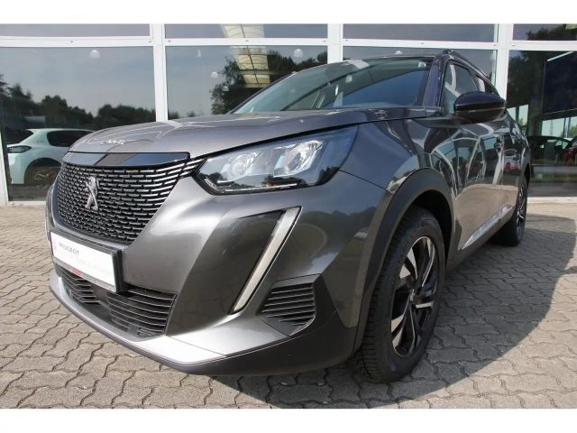 Peugeot 2008 Allure Pack HDi