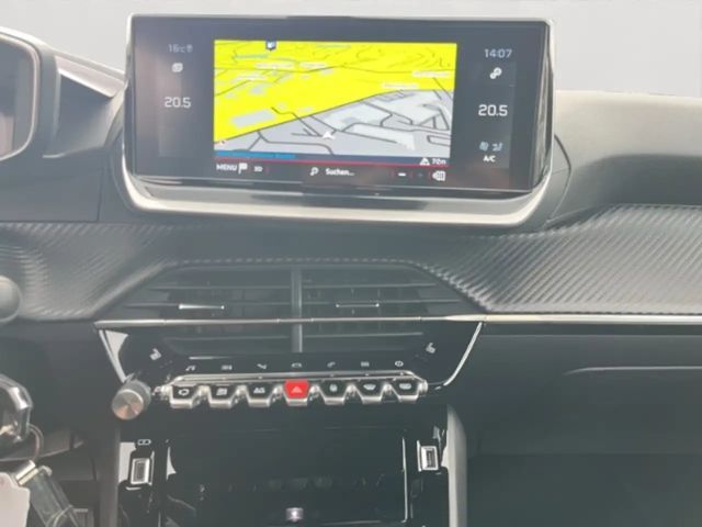 Peugeot 2008 Allure Pack