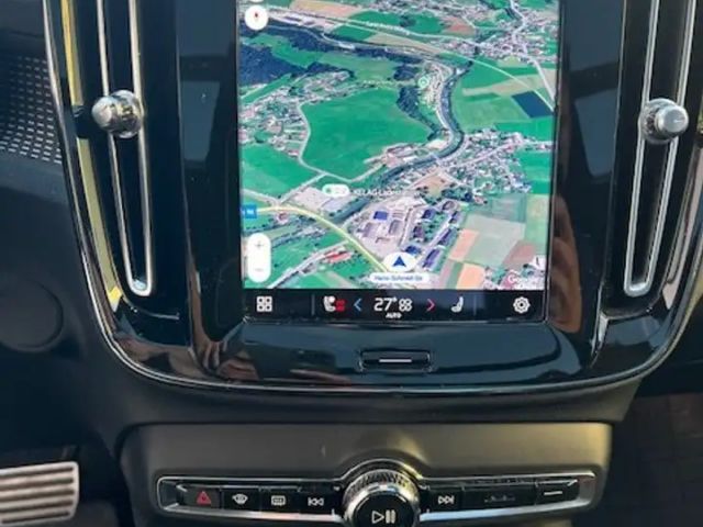 Volvo XC40 AWD Recharge