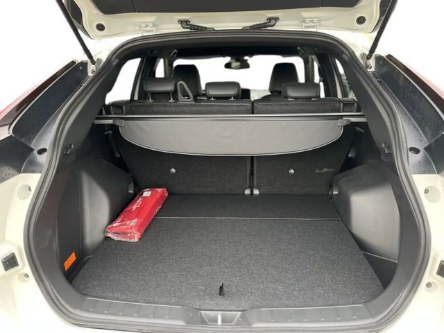 Mitsubishi Eclipse Cross 4WD CVT PHEV