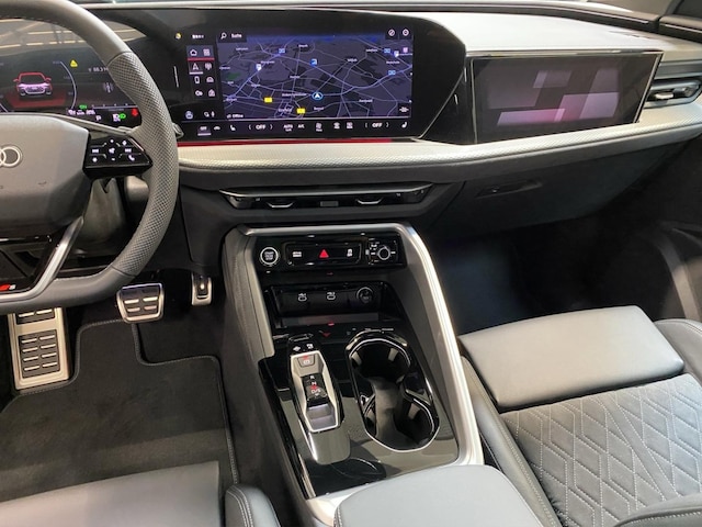 Audi Q5 Quattro S-Tronic Sportback