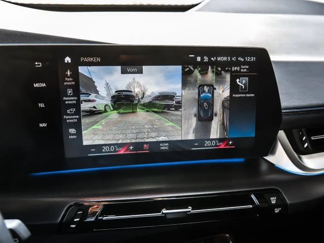 BMW 220 220i Active Tourer M-Sport