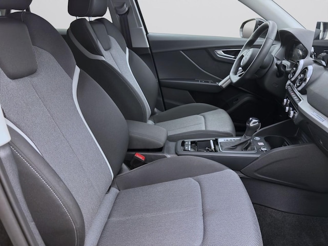 Audi Q2 35 TFSI S-Tronic