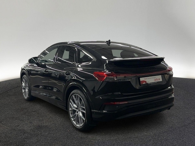 Audi Q4 e-tron 40 Sportback