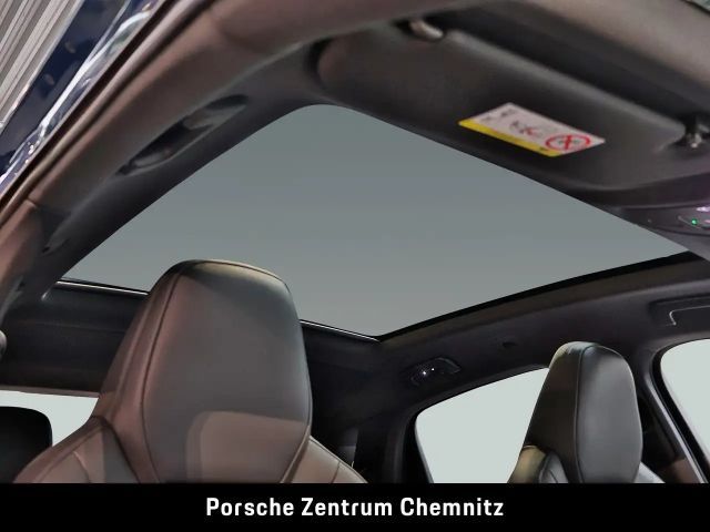 Porsche Cayenne Coupé S