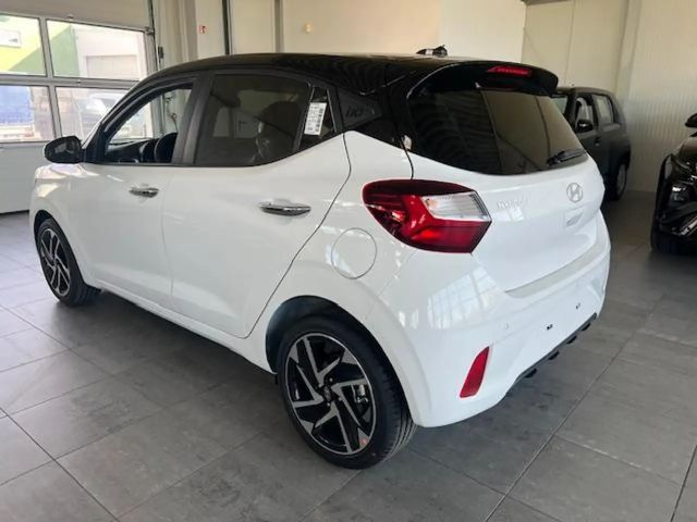 Hyundai i10 1.2 Prime Smart