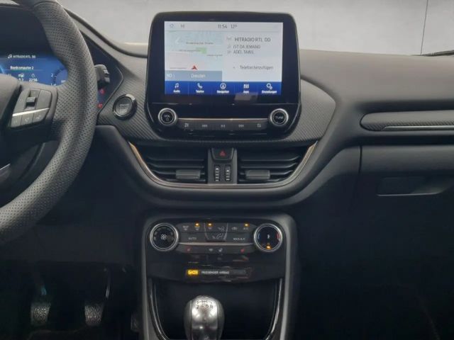 Ford Puma EcoBoost ST Line