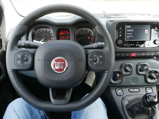 Fiat Panda 1.0 Hybrid *Komfort-Paket*PDC*Bluetooth*uvm!