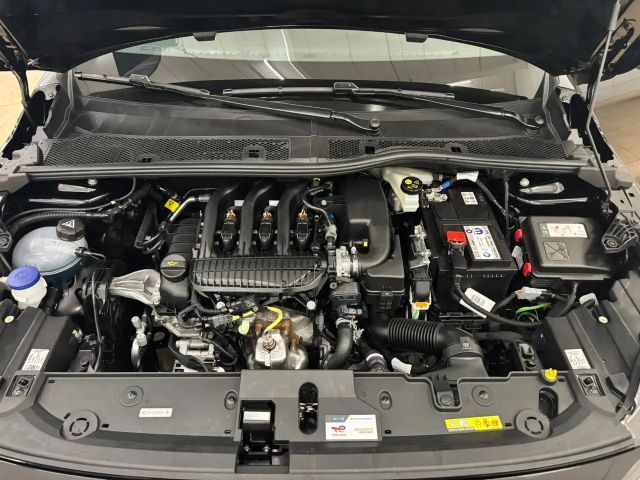 Opel Corsa F 1.2 LED+SHZ+Winterp.+Fernlichtass.+Kam.