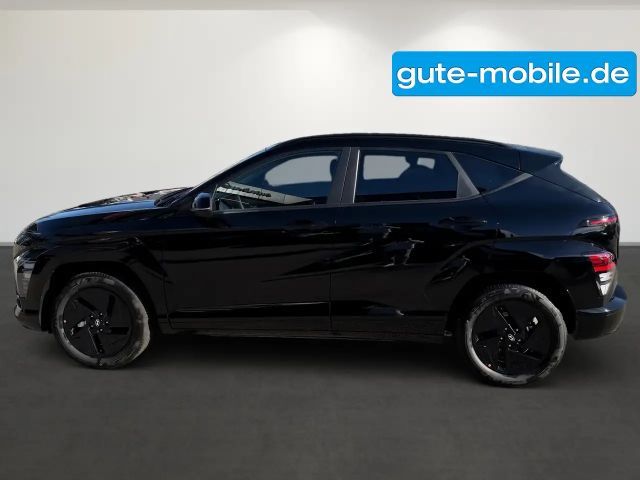 Hyundai Kona Electric Trend