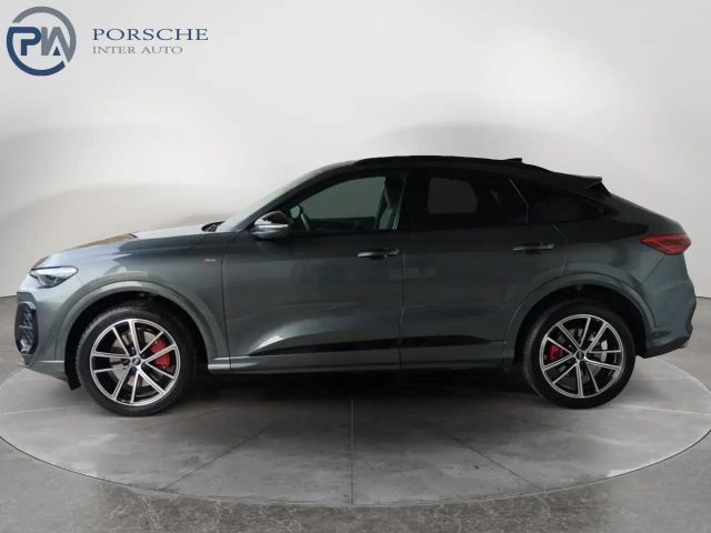 Audi Q5 Quattro