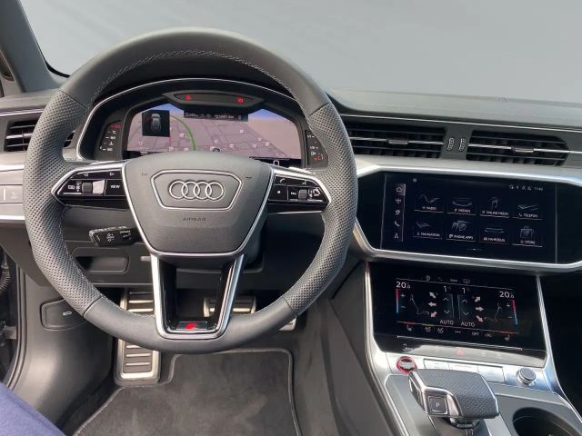 Audi S6 Avant Quattro