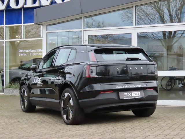 Volvo EX30 Achterwielaandrijving Plus