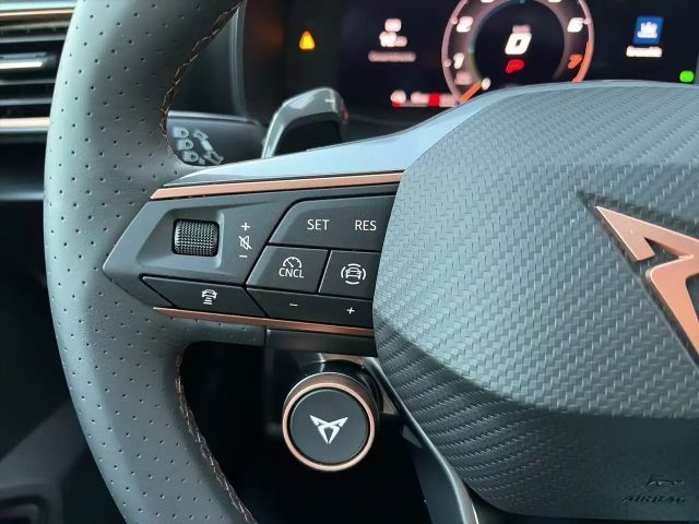 Cupra Leon e-HYBRID 150/204