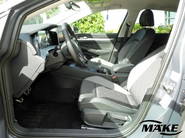 Volkswagen Golf 1.5 TSI