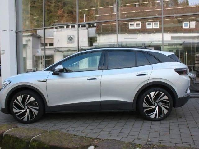 Volkswagen ID.4 77 KWh Performance Pro