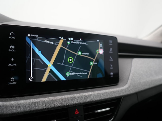 Skoda Kamiq Selection