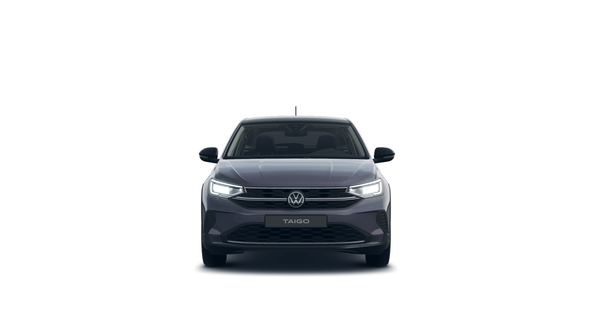 Volkswagen Taigo 1.0 TSI