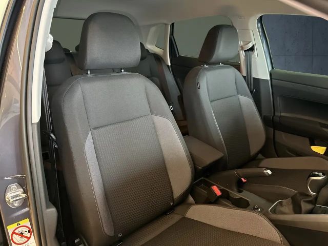 Volkswagen Polo 1.0 TSI IQ.Drive Life