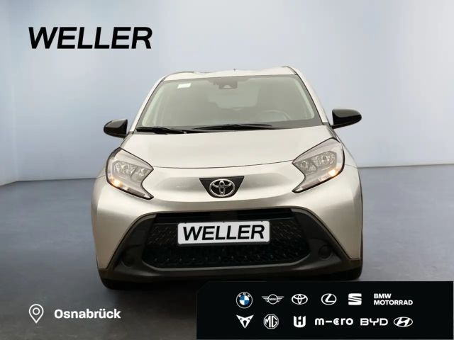 Toyota Aygo X Hatchback Play X-play