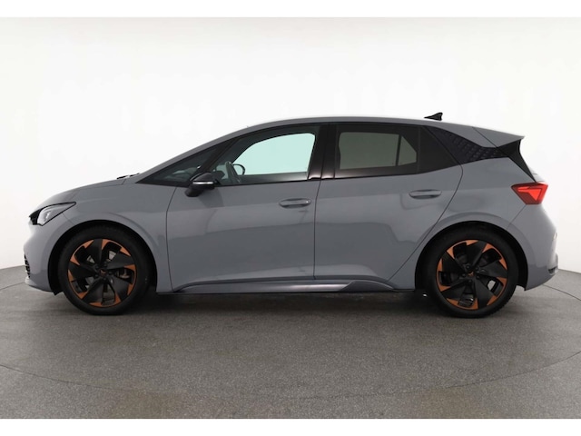 Cupra Born 58 kWh