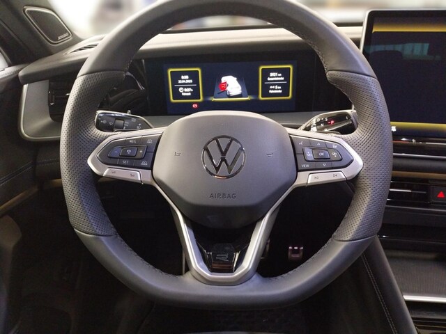 Volkswagen Tayron 2.0 TDI 4Motion DSG