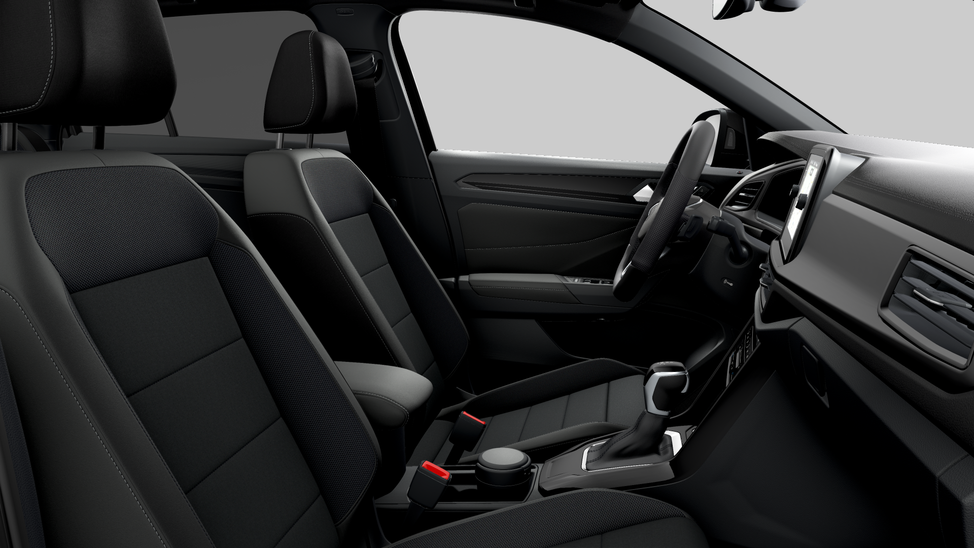 Volkswagen T-Roc 1.5 TSI R-Line