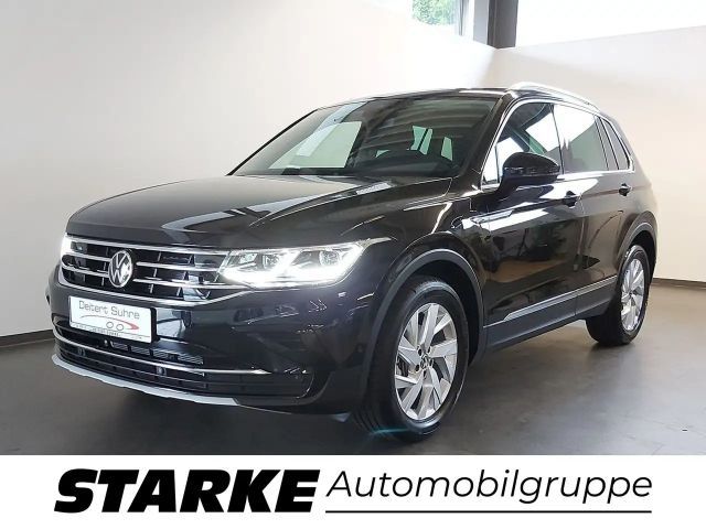 Volkswagen Tiguan 2.0 TDI DSG Elegance Elegance